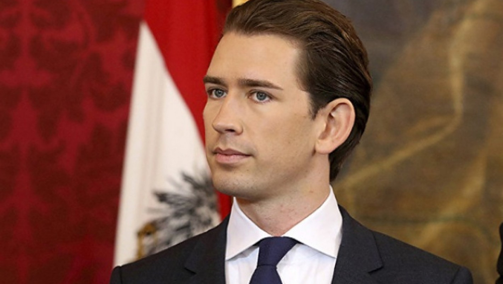Австрийският канцлер: Мир в Европа може да има само с Русия