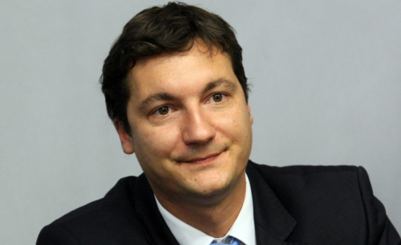 Крум Зарков: Вотът на недоверие ще покаже сегашното разположение на силите в парламента