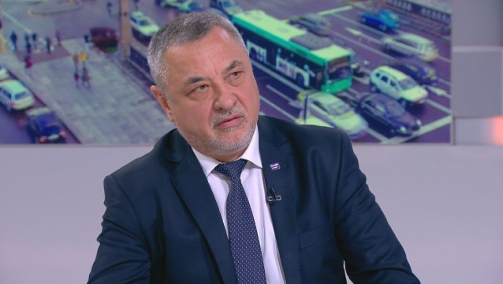 Валери Симеонов: Този път прокуратурата удари на камък, очаквайте интересни разкрития