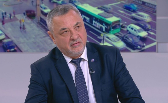 Валери Симеонов: Този път прокуратурата удари на камък, очаквайте интересни разкрития