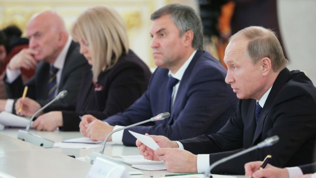 Путин: Готови сме за информационните атаки