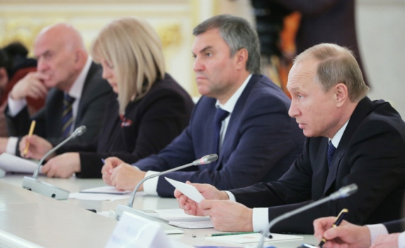 Путин: Готови сме за информационните атаки