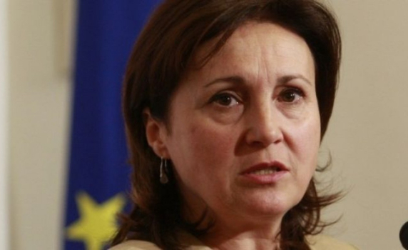 Бъчварова: МВР може да спести 65 млн. лева с реформа