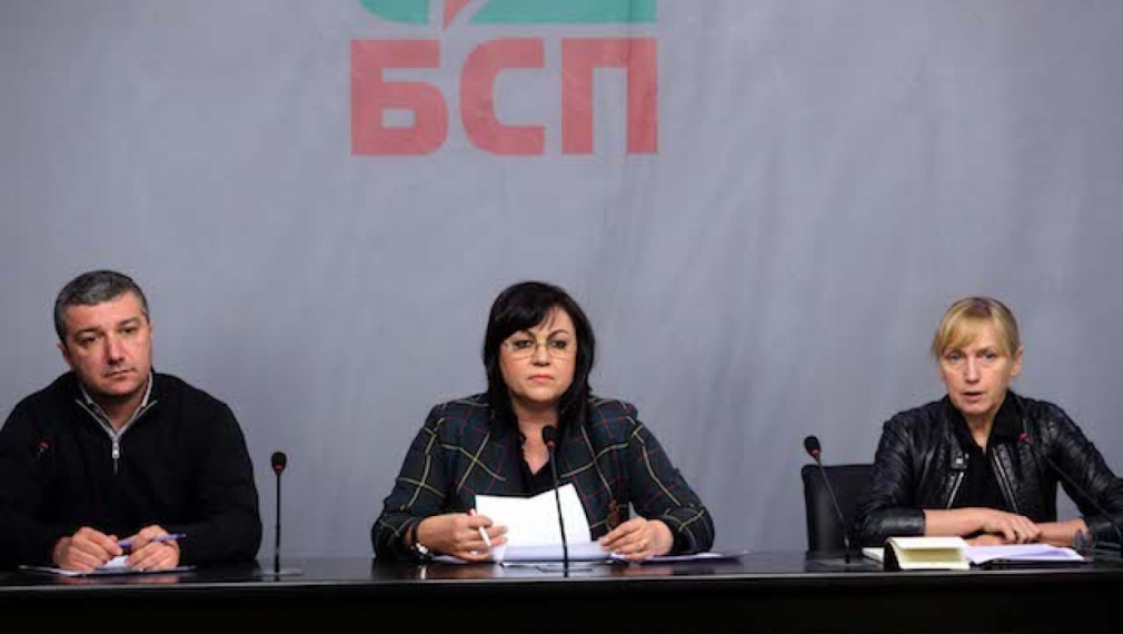 Нинова: Борисов излъга, че оттегля Истанбулската конвенция!