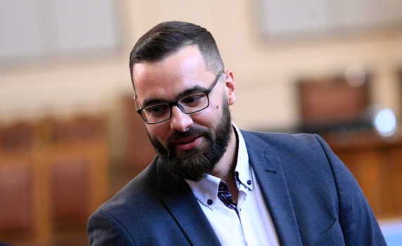 Стоян Мирчев: Напрежението в БСП трябва да бъде потушено и да отидем на избори обединени