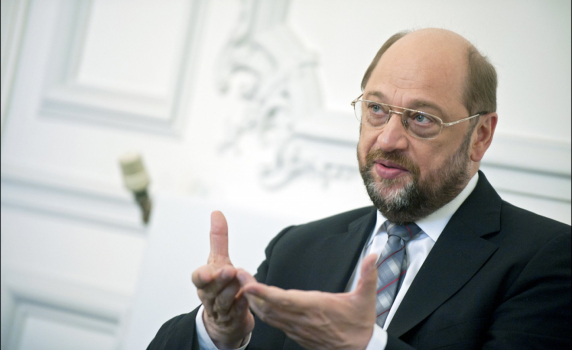 Мартин Шулц: Русия и Иран са нужни в коалицията срещу ИД