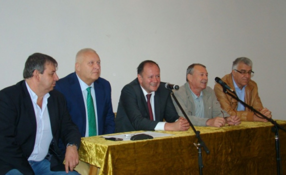 Миков: За БСП е важно дали общината прави политика за хората
