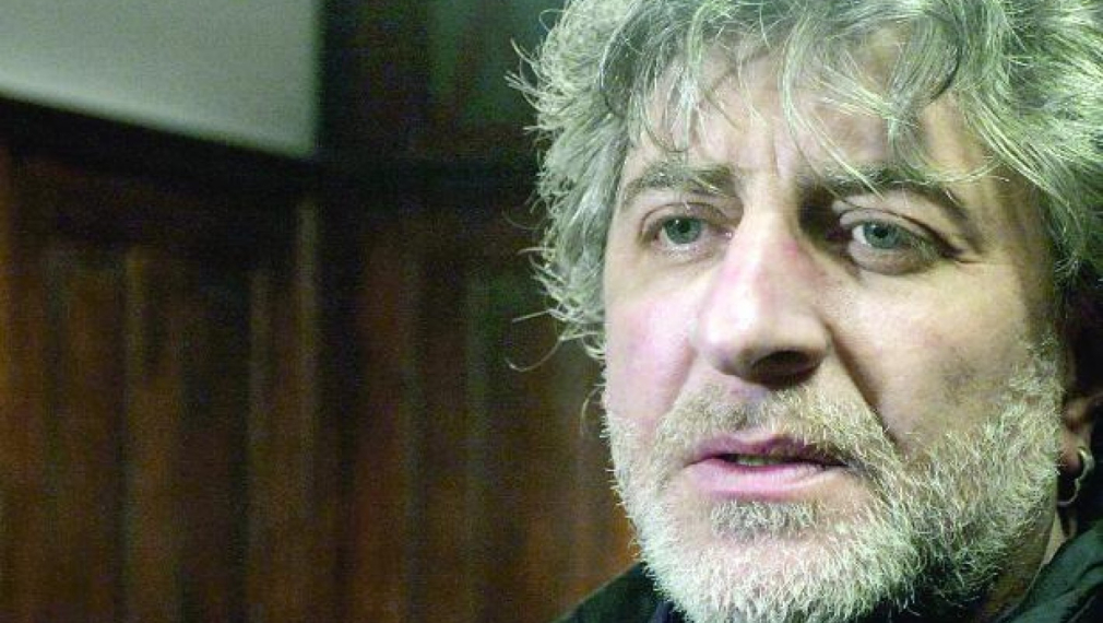 Александър Морфов подаде оставка като директор на Народния театър