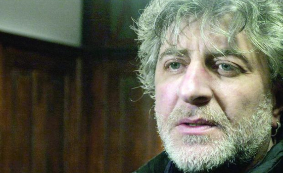 Александър Морфов подаде оставка като директор на Народния театър