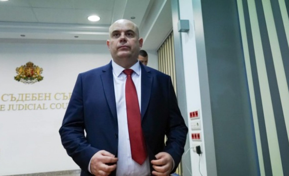 Иван Гешев: Имаше политически натиск срещу избора ми за главен прокурор