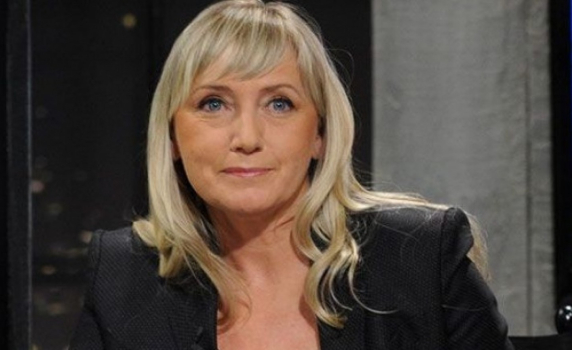 Елена Йончева стана мъжка майка 