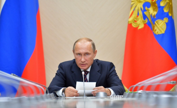 Путин: „Ислямска държава“ отдавна е обявила Русия за свой враг 