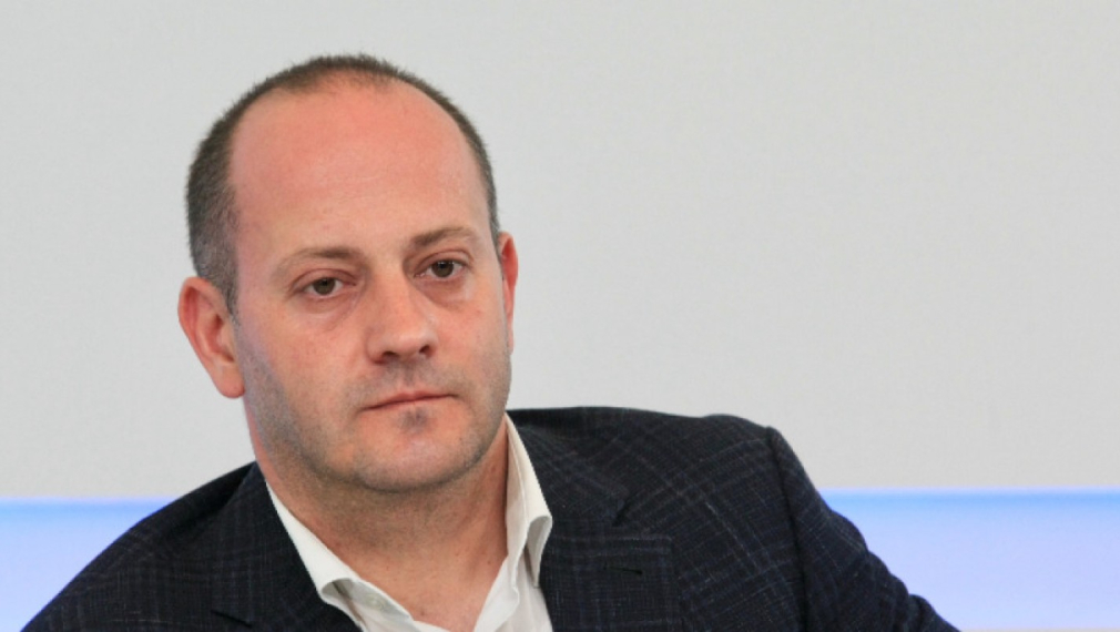 Радан Кънев: Изказването на Борисов, че България ''получава'' €29 млрд., е крайно некоректно