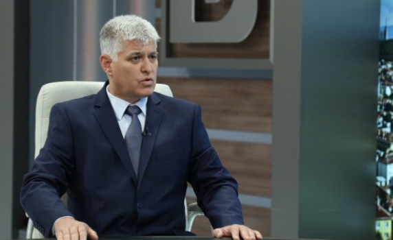 Димитър Стоянов: Комисията „Грипен“ следва да чуе още много неща, но явно не желае
