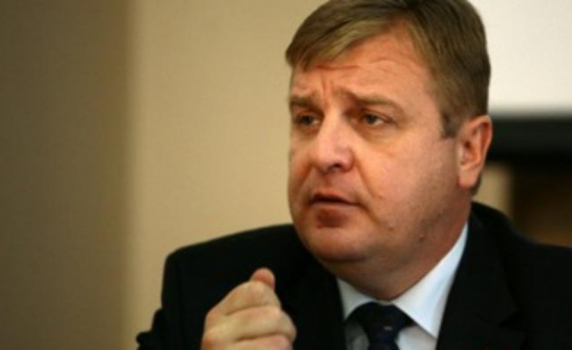 Каракачанов: ДПС прави целенасочена, политическа провокация 