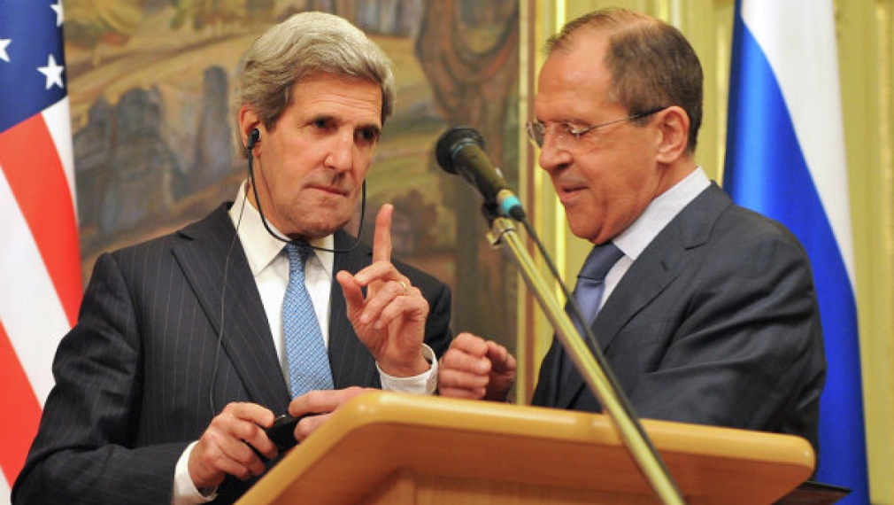 Джон Кери: Русия може да стане мишена за "Ислямска държава"