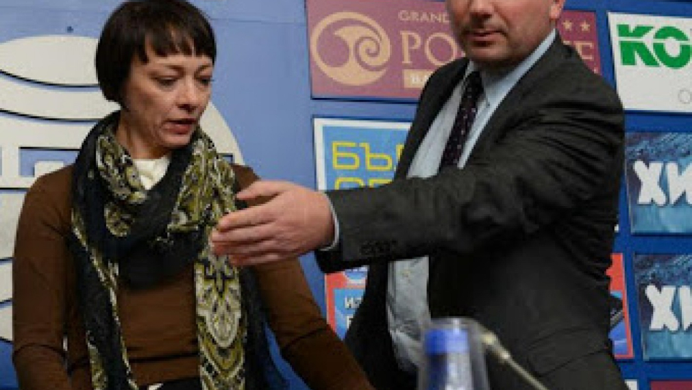 Иво и Галя Прокопиеви: Пеевски и шефът му Доган са поръчителите на атаките срещу нас