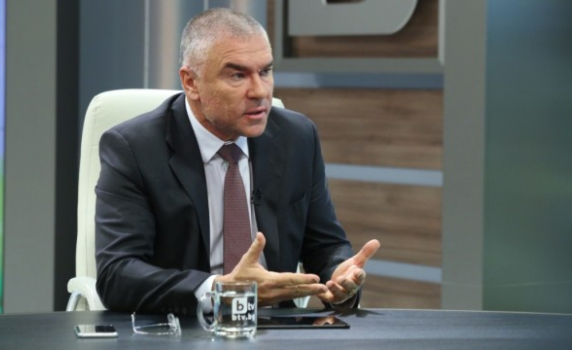 Марешки: Битката на изборите ще е между нас и ГЕРБ
