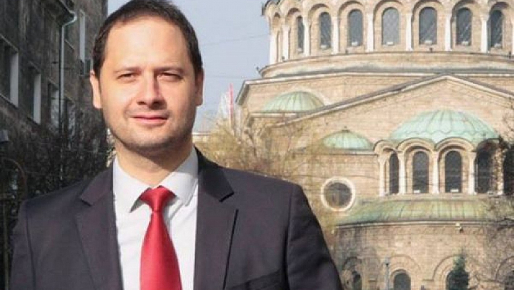 Петър Витанов беше избран за председател на Делегацията на българските социалисти в ЕП 