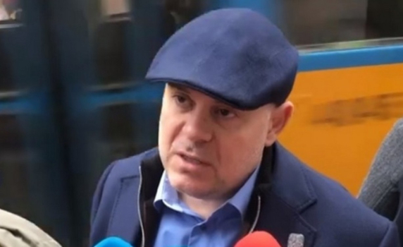 Гешев: Не зная какво иска Радев с тези събеседвания с адвокати на подсъдими и осъдени престъпници
