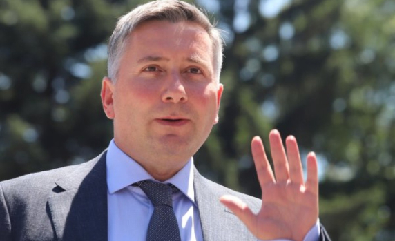 Съдът оправда Дянков, Прокопиев и Трайков по делото "ЕВН"  