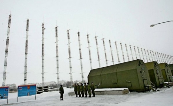 Русия пусна радар, който засича американските F-35 на 3000 км