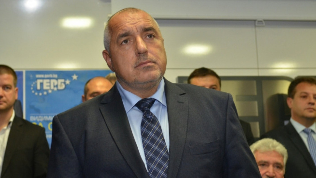 Борисов: Замесените в имотни скандали да подадат оставки, или да излязат в дълъг отпуск