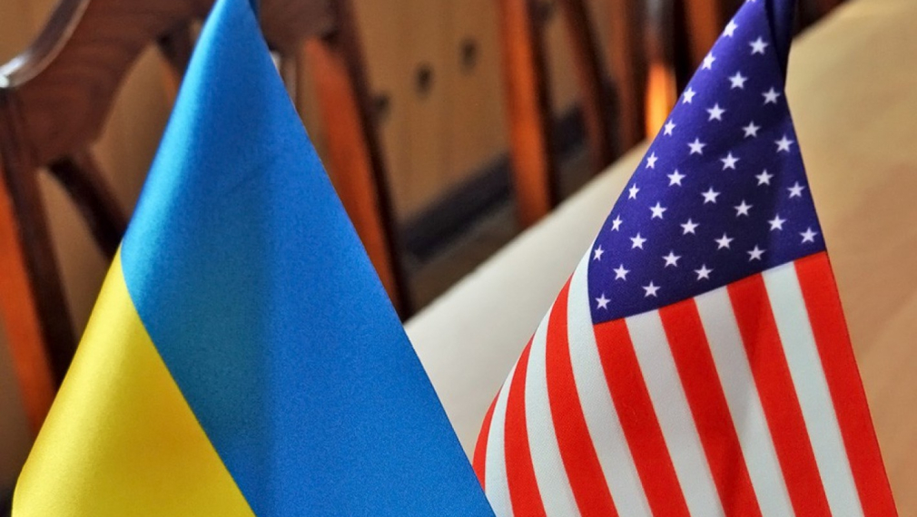 САЩ и Украйна използват газа за държавен тероризъм