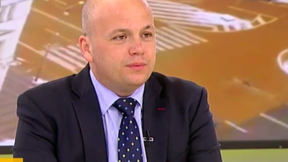 Александър Симов: БСП не участва в политически договорки