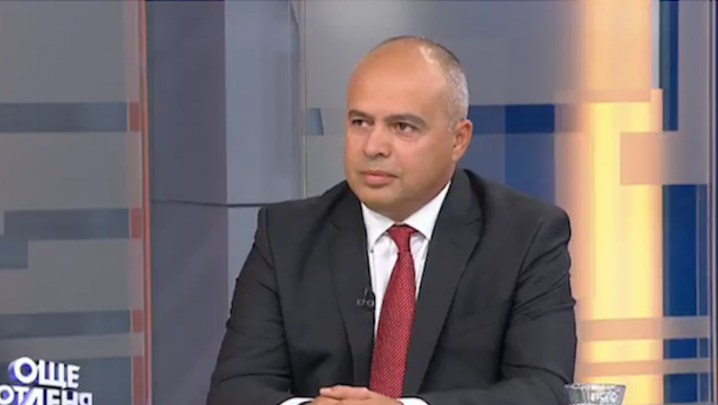 Георги Свиленски: Субсидиите са пореден пример, че ГЕРБ легализират корупцията със закони