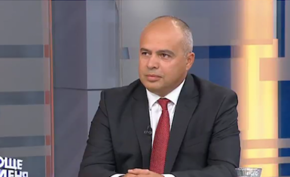 Георги Свиленски: Субсидиите са пореден пример, че ГЕРБ легализират корупцията със закони