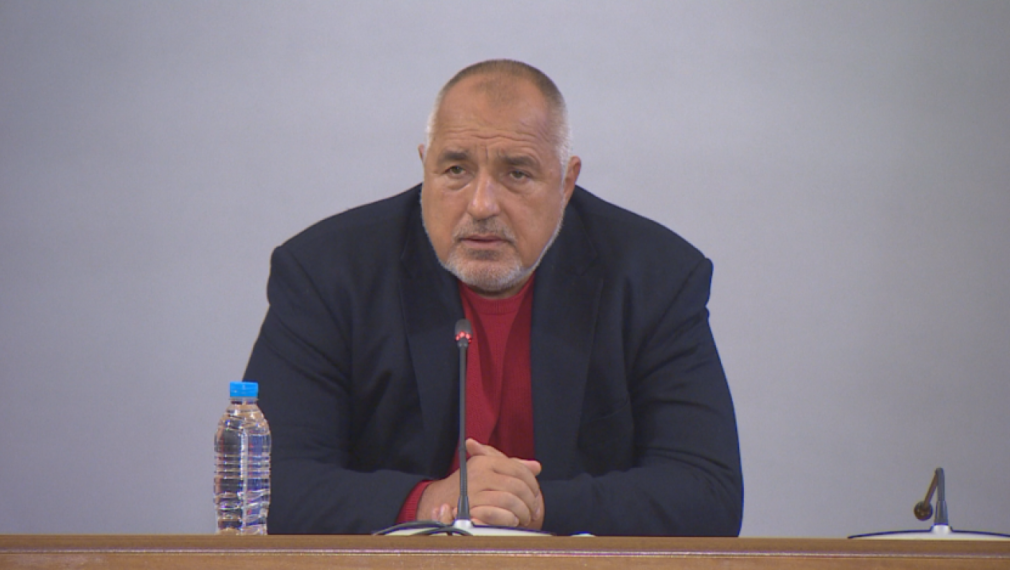 Борисов обяви 5 облекчения: Омръзна да слушам как някъде облекчавали мерките