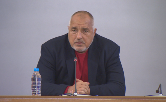 Борисов обяви 5 облекчения: Омръзна да слушам как някъде облекчавали мерките