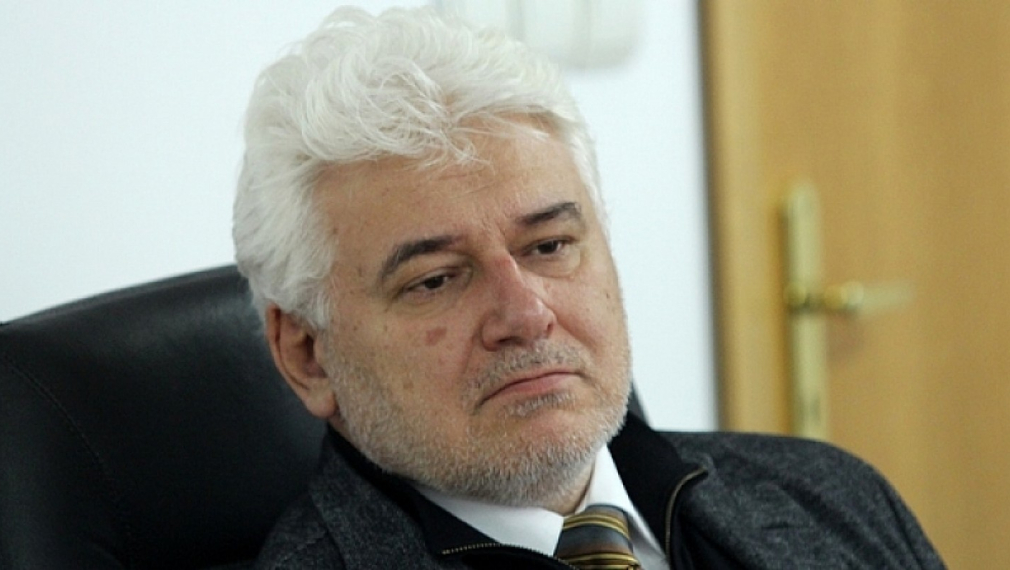 Проф. Пламен Киров: Парламентът има право да обяви данъчна амнистия 