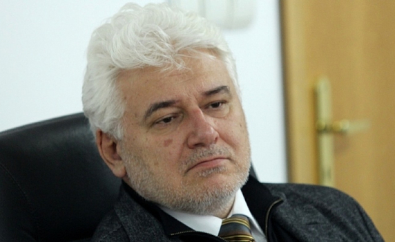 Проф. Пламен Киров: Парламентът има право да обяви данъчна амнистия 