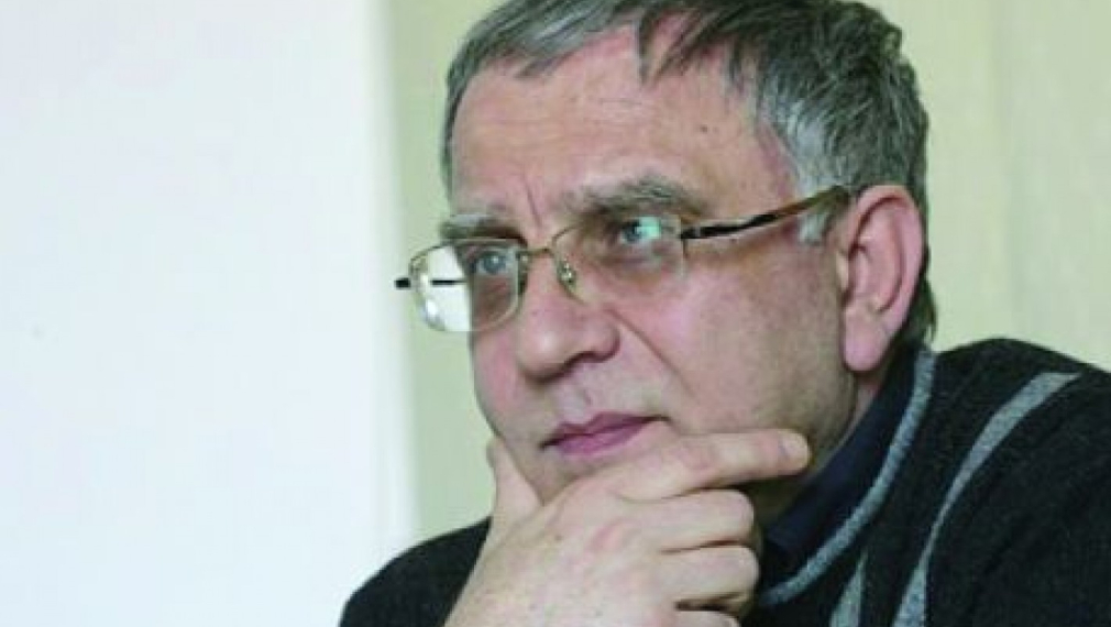 Цв. Томов: Държавата се управлява по мутирал вариант на бившата партийно-държавна номенклатура Цв. Томов: Държавата се управлява по мутирал вариант на бившата партийно-държавна номенклатура