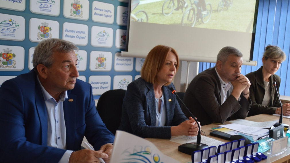 Фандъкова обяви инвестиционна програма за парк Витоша