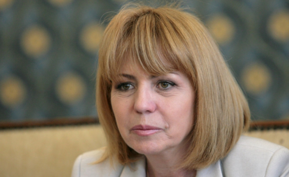 Фандъкова: Бюджетът на Столична община за 2020 се увеличава