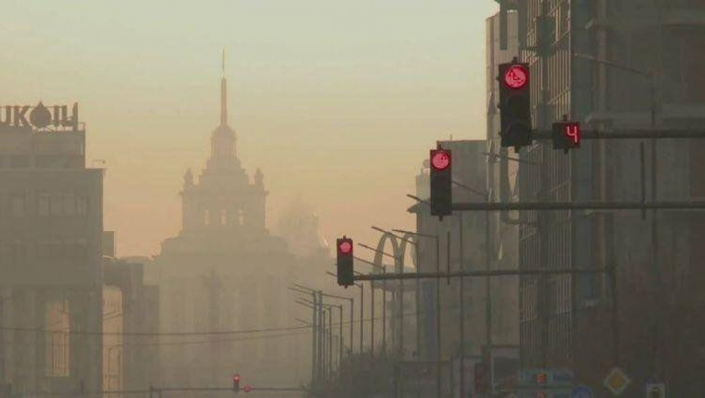  Директорът на НИМХ: Няма замърсяване на въздуха в София, създава се паника