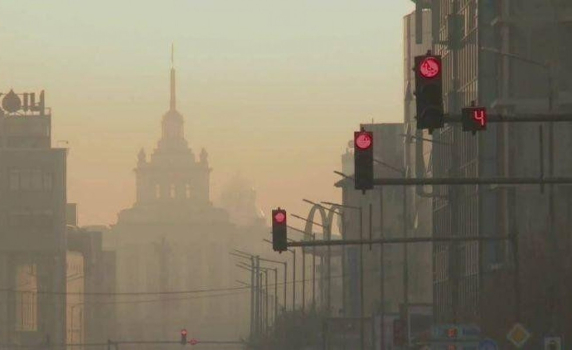  Директорът на НИМХ: Няма замърсяване на въздуха в София, създава се паника