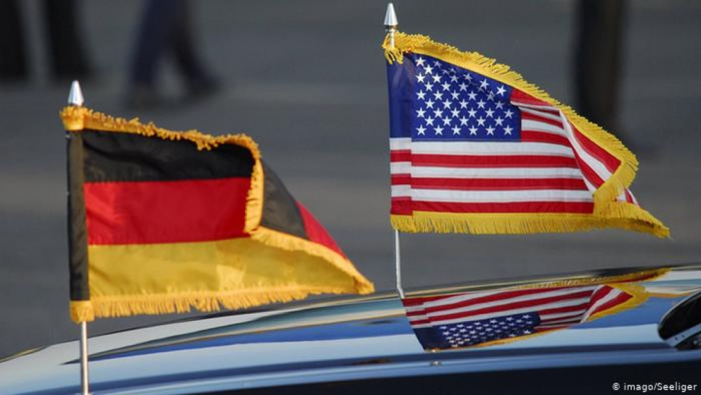 "Дойче веле": Как германците и американците измамиха целия свят