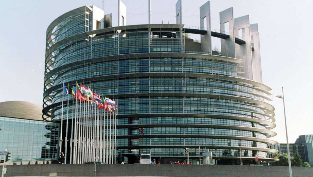 Новоизбраният Европарламент се събира за първото си заседание в Страсбург