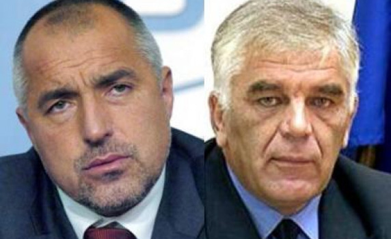 Нови разговори на властта представиха от в. "Галериия"
