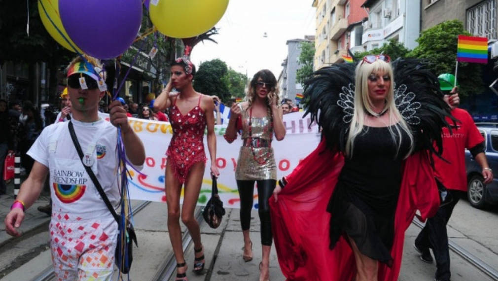 10 проблема на ЛГБТИ хората в България
