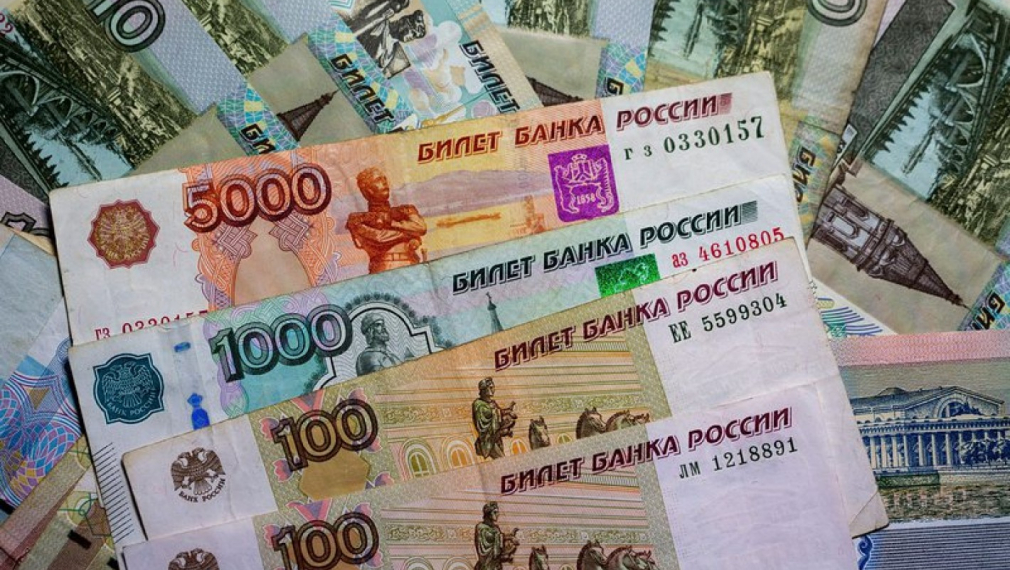 Русия и Турция ще се разплащат с националните си валути