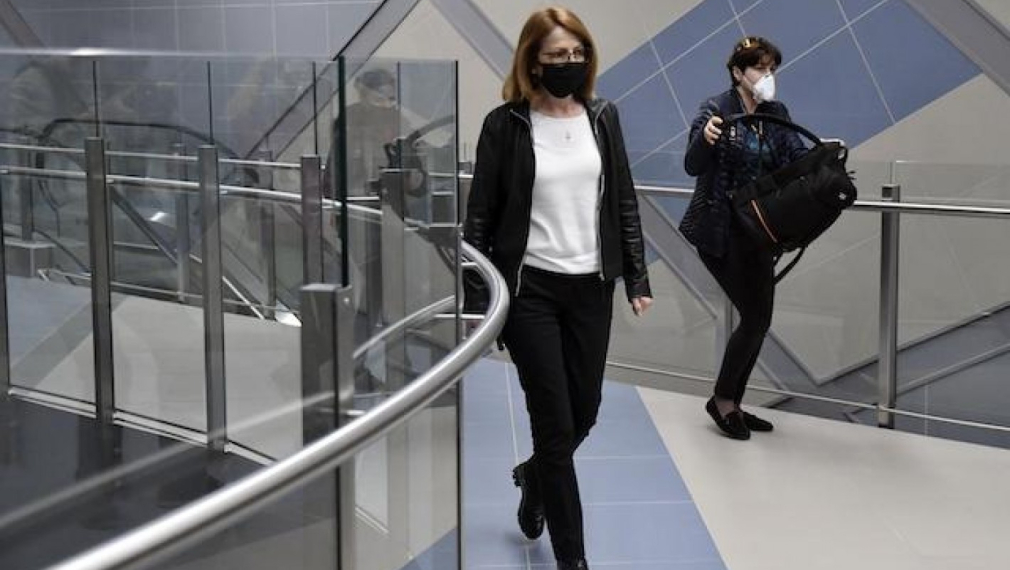 Фандъкова: От 7 май се възстановява платеното паркиране