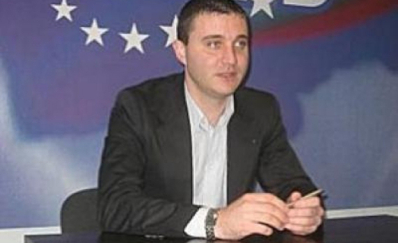 Зам.-финансовият министър Горанов: Той (Дянков) е загубил всякакъв авторитет пред премиера с действия и бездействия