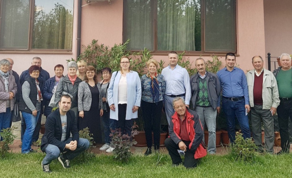 Деница Златева: Европа може да помага, но при ясно спазване на правилата