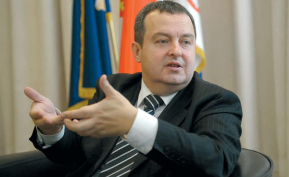 Сърбия насърчи исковете срещу НАТО за бомбардировките с обеднен уран