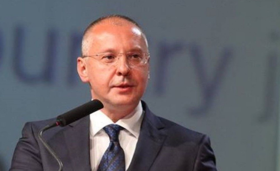 Станишев пусна стенограмата от пленума: БСП да иска национална кръгла маса